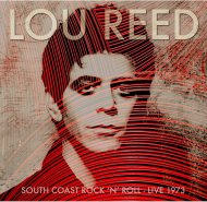 REED, LOU -ROCK 'N' R-CD