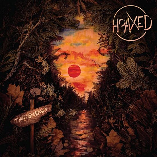 HOAXED -TWO SH/RED-LP - Clicca l'immagine per chiudere