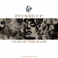 FUCKED UP -YEAR O/GOL-LP