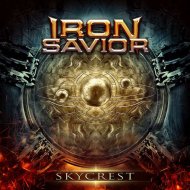 IRON SAVIOR -SKYCREST -CD