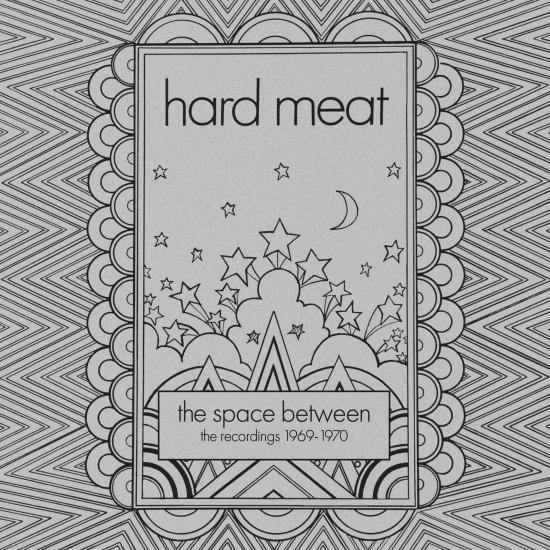 HARD MEAT -THE SPACE -3C£ - Clicca l'immagine per chiudere