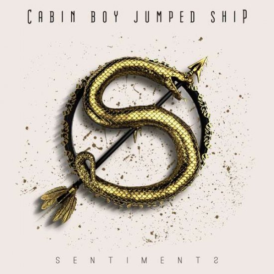 CABIN BOY JUMPE-SENTIMENTS-CD - Clicca l'immagine per chiudere