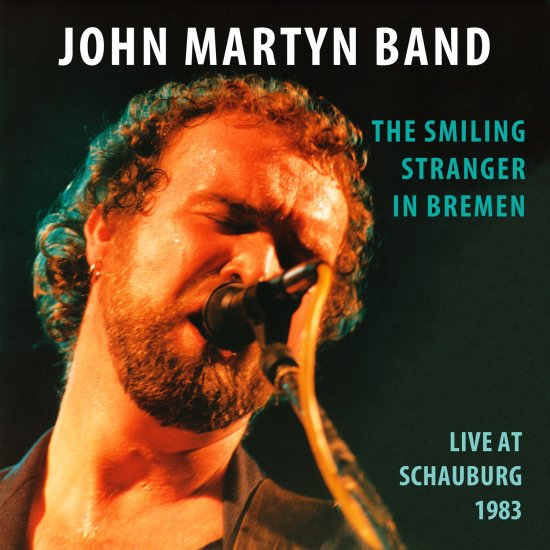 JOHN MARTYN BAN-THE SMILIN-2CD - Clicca l'immagine per chiudere