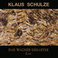 SCHULZE, KLAUS -DAS WAGNER-2CD