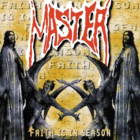 MASTER -FAITH IS I-LP - Clicca l'immagine per chiudere