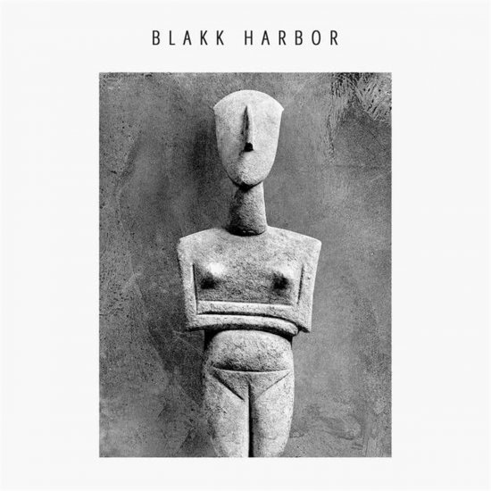 BLAKK HARBOR -A MODERN D-CD - Clicca l'immagine per chiudere