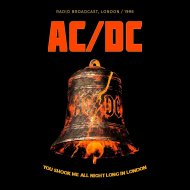 AC/DC -YOU SHOOK -PLP
