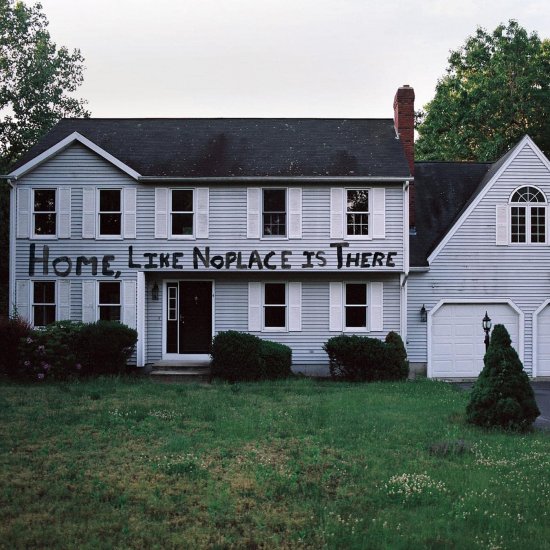 HOTELIER, THE -HOME, LIKE-CD - Clicca l'immagine per chiudere