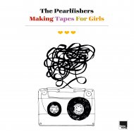 PEARLFISHERS, T-MAKING TAP-CD