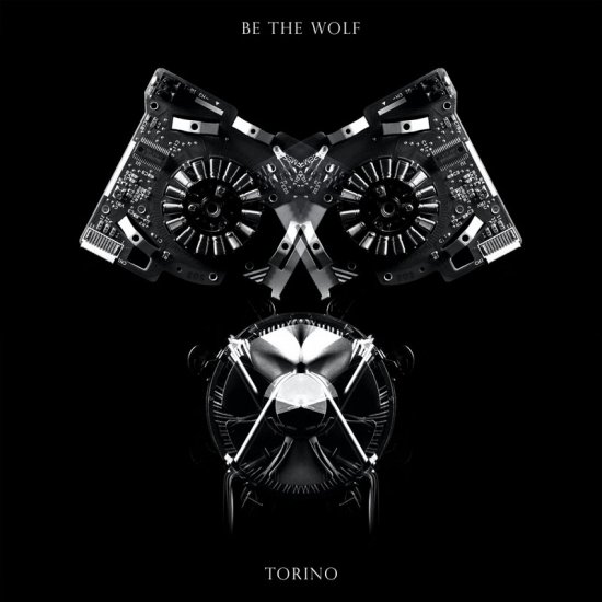 BE THE WOLF -TORINO -CD - Clicca l'immagine per chiudere