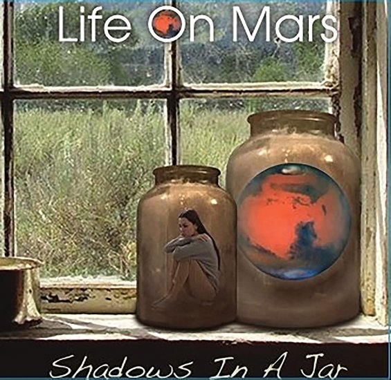 LIFE ON MARS -SHADOWS IN-CD£ - Clicca l'immagine per chiudere
