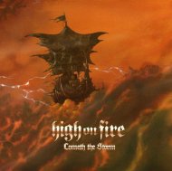 HIGH ON FIRE -COMETH/CLE-2LP