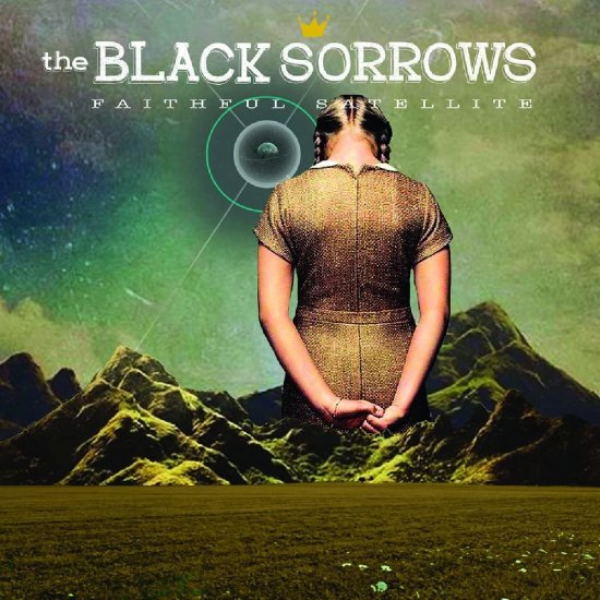BLACK SORROWS -FAITHFUL S-CD - Clicca l'immagine per chiudere
