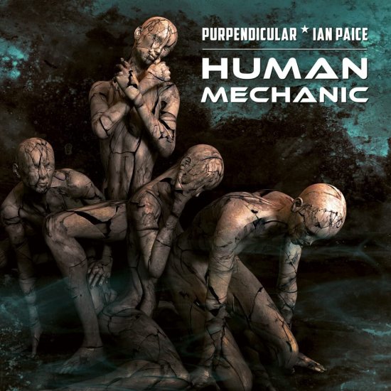 PURPENDICULAR -HUMAN MECH-CD - Clicca l'immagine per chiudere