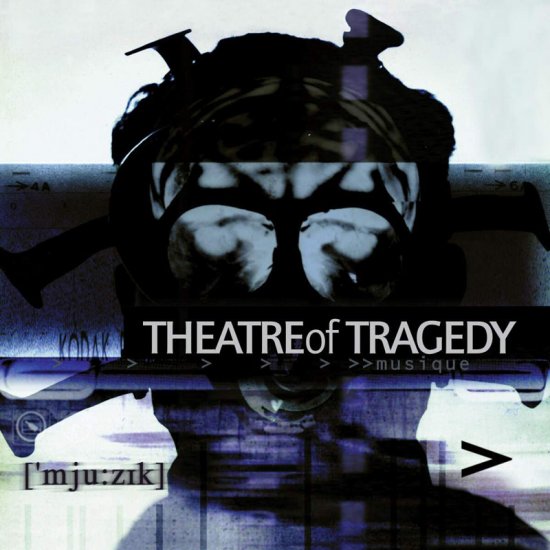 THEATRE OF TRAG-MUSIQUE -2CD - Clicca l'immagine per chiudere