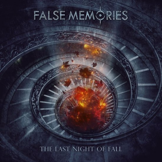 FALSE MEMORIES -LAST NIGHT-CD - Clicca l'immagine per chiudere