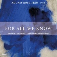ADONIS ROSE TRI-FOR ALL WE-CD