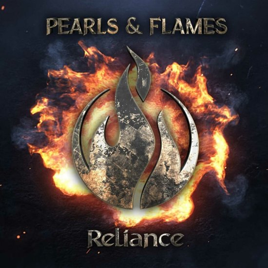 PEARLS AND FLAM-RELIANCE -CD - Clicca l'immagine per chiudere
