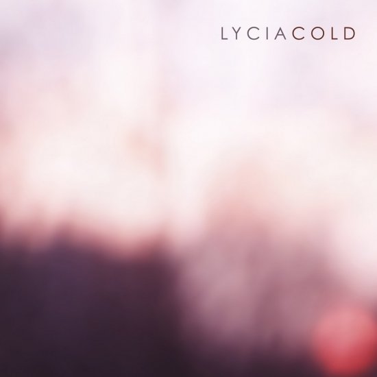 LYCIA -COLD -CD - Clicca l'immagine per chiudere