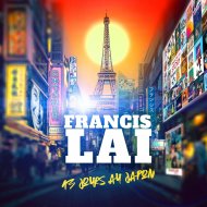 LAI, FRANCIS -13 DAYS IN-CD