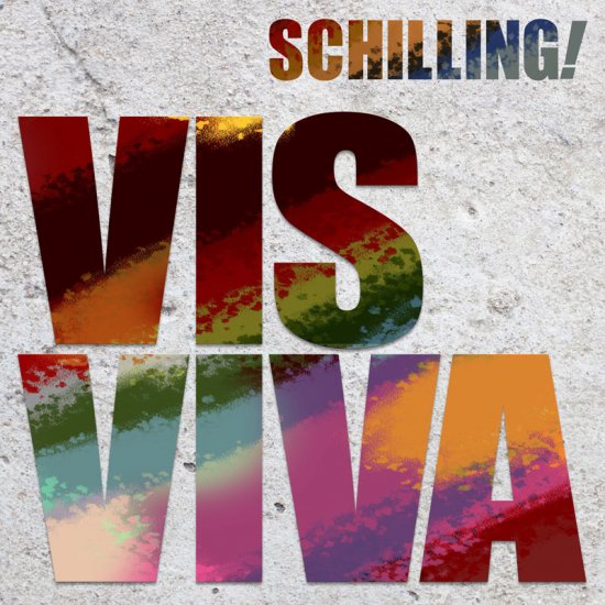 SCHILLING, PETE-VIS VIVA -CD - Clicca l'immagine per chiudere