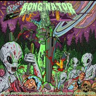 BONGINATOR -THE IN/GOL-LP