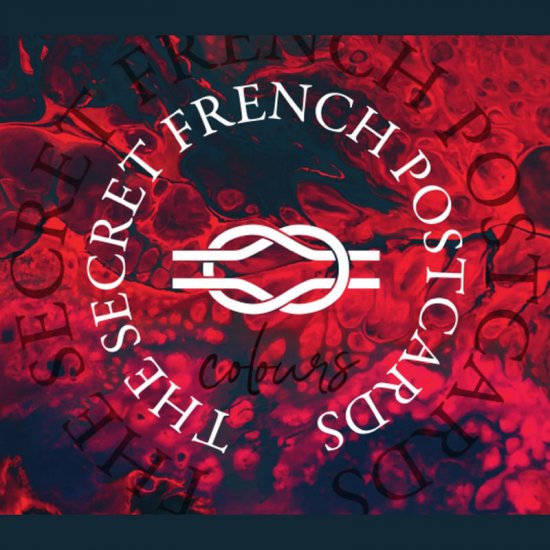 SECRET FRENCH P-COLOURS -CD - Clicca l'immagine per chiudere
