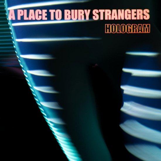 A PLACE TO BURY-HOLOGRAM -CD - Clicca l'immagine per chiudere