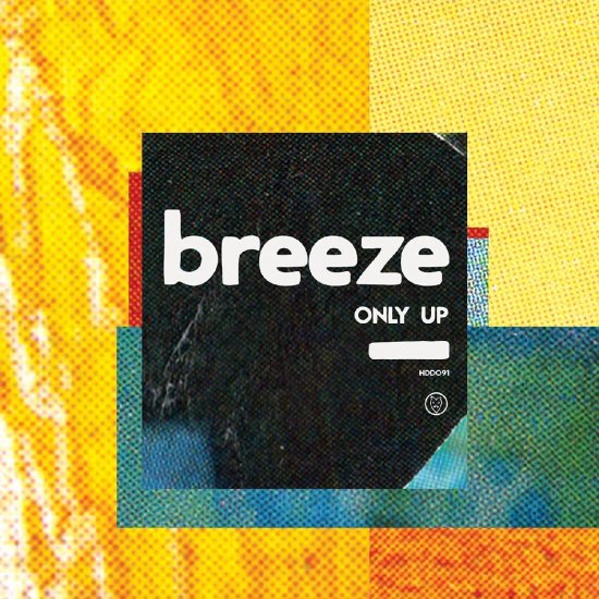 BREEZE -ONLY U/OPA-LP - Clicca l'immagine per chiudere