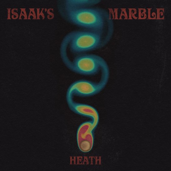 HEATH -ISAAK'S MA-LP - Clicca l'immagine per chiudere