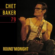 BAKER, CHET -ROUND MIDN-LP
