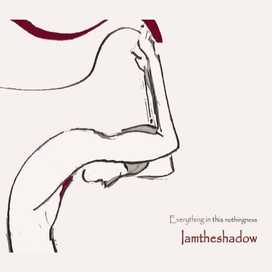 IAMTHESHADOW -EVERYT/REM-CD - Clicca l'immagine per chiudere