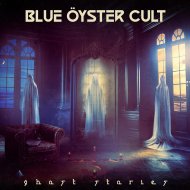 BLUE OYSTER CUL-GHOST STOR-LP