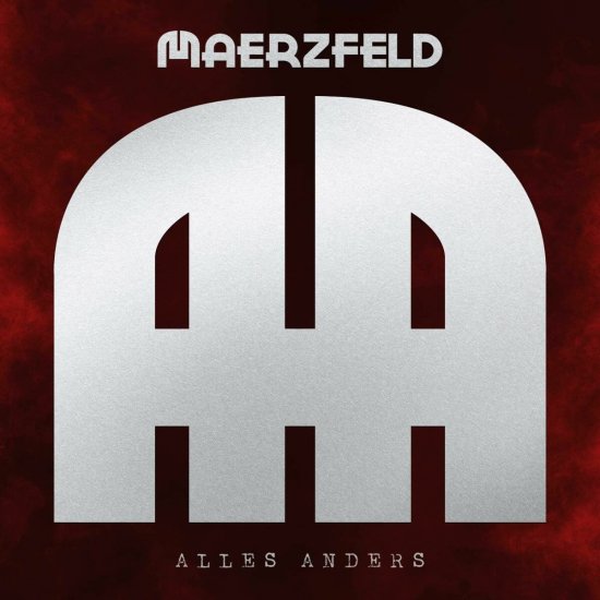 MAERZFELD -ALLES ANDE-CD - Clicca l'immagine per chiudere
