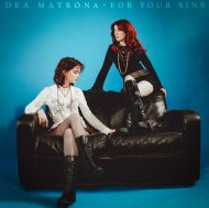 DEA MATRONA -FOR YOUR S-CD