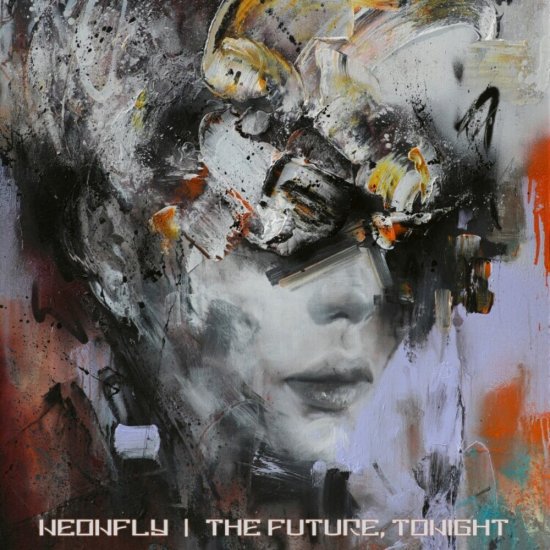 NEONFLY -THE FUTURE-CD - Clicca l'immagine per chiudere