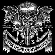 HOPE CONSPIRACY-TOOLS /SIL-LP