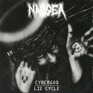 NAUSEA -CYBERG/GRE-LP