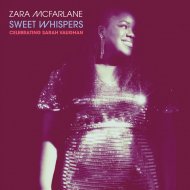MCFARLANE, ZARA-SWEET WHIS-CD