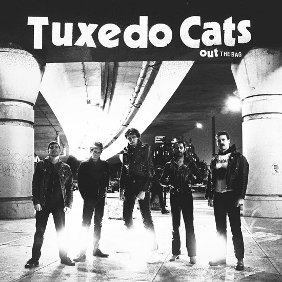 TUXEDO CATS -OUT THE BA-7" - Clicca l'immagine per chiudere