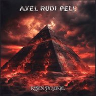 AXEL RUDI PELL -RISEN/ORA-2LP
