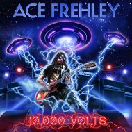 FREHLEY, ACE -10,000 VOL-CD