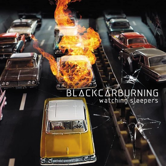 BLACKCARBURNING-WATCHING S-2CD - Clicca l'immagine per chiudere