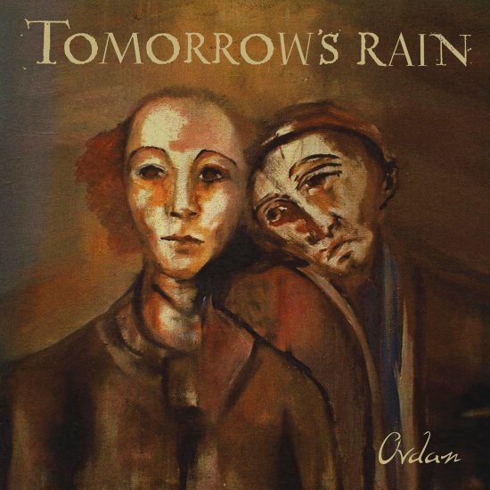 TOMORROW'S RAIN-OVDAN -CD - Clicca l'immagine per chiudere
