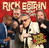 ESTRIN, RICK & -THE HITS K-CD