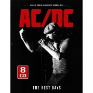 AC/DC -THE BEST D-8CD