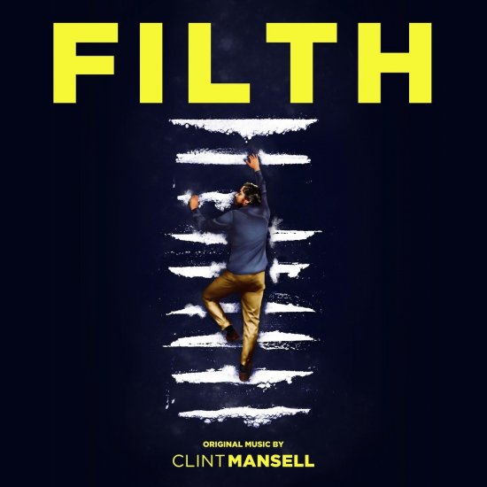 MANSELL, CLINT -FILTH - OR-LP - Click Image to Close