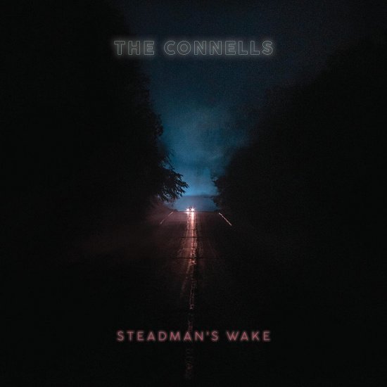CONNELLS, THE -STEADMAN'S-CD - Clicca l'immagine per chiudere