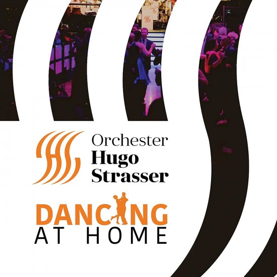 ORCHESTER HUGO -DANCING AT-CD - Clicca l'immagine per chiudere