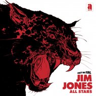 JONES ALL STARS-AIN'T NO P-LP